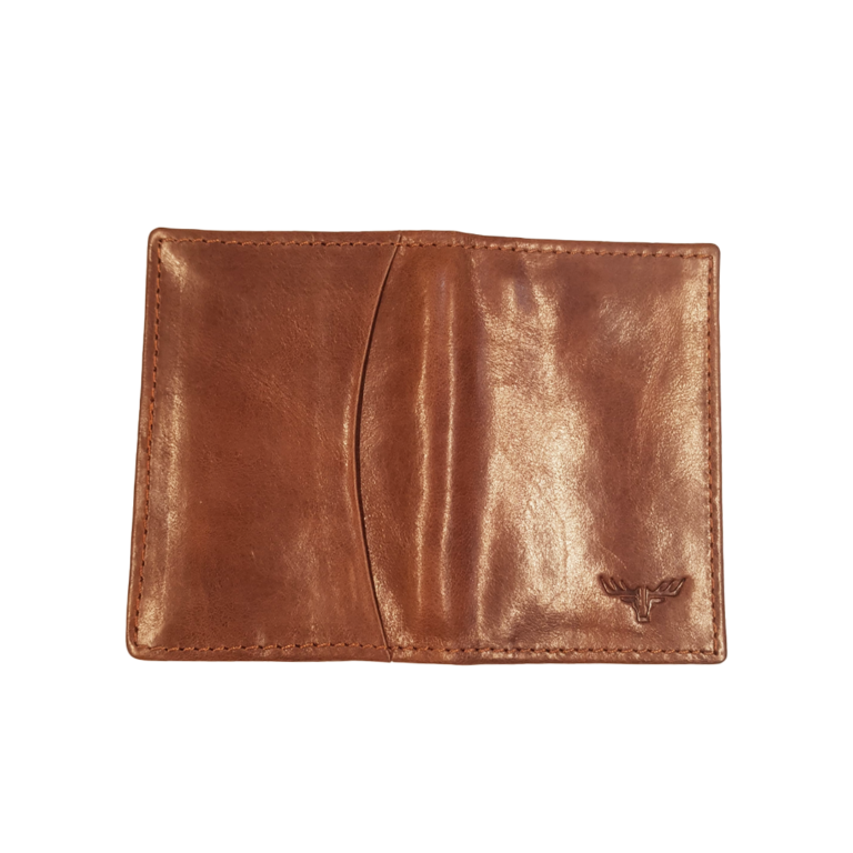 Marcus Bifold Premium Wallet (Charlie Brown)