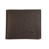 Marcus Premium Wallet (Grainy Black)