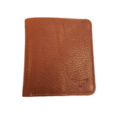 Marcus Premium Wallet (Grainy brown )