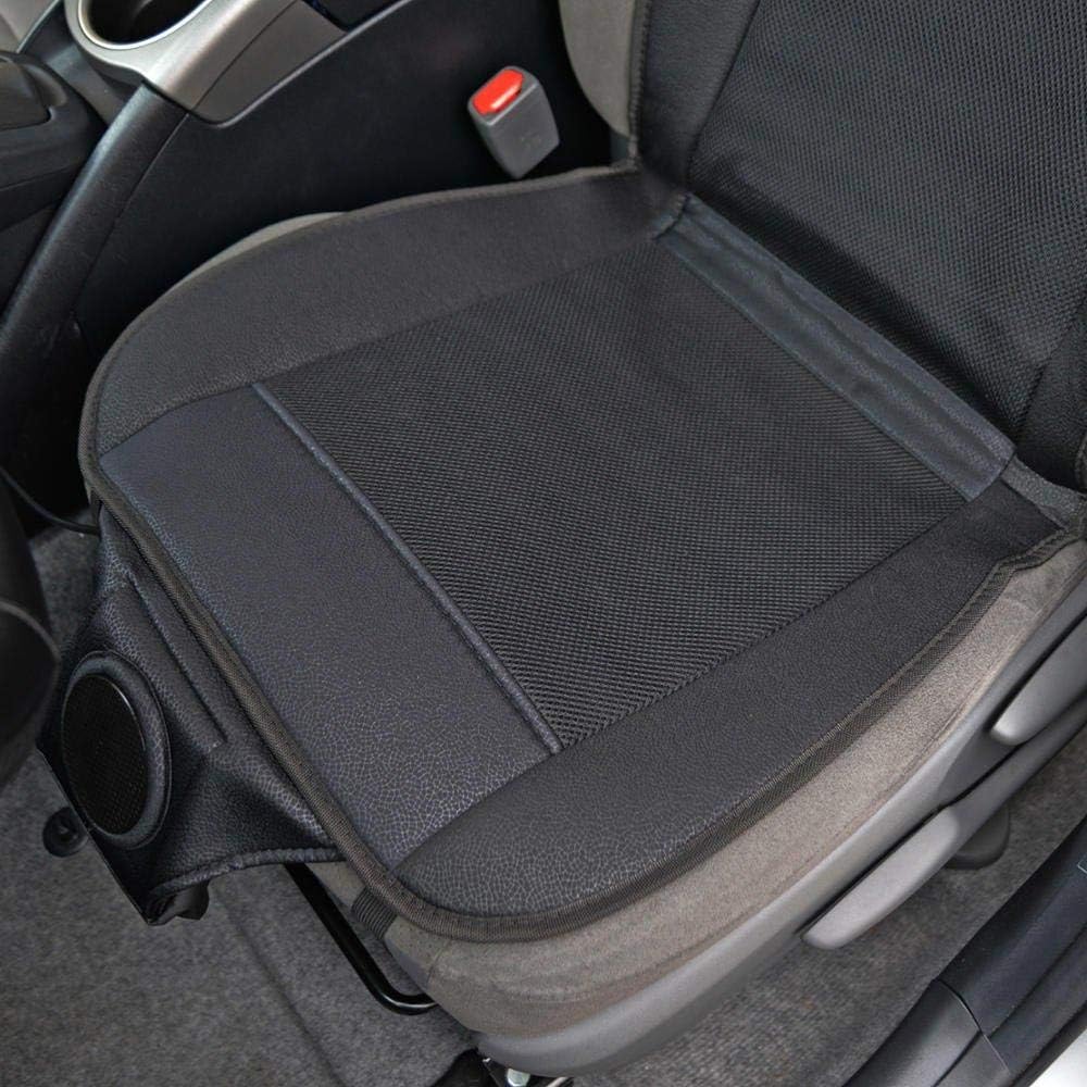 Car Cooling Seat Cushion with Adjustable Airflow