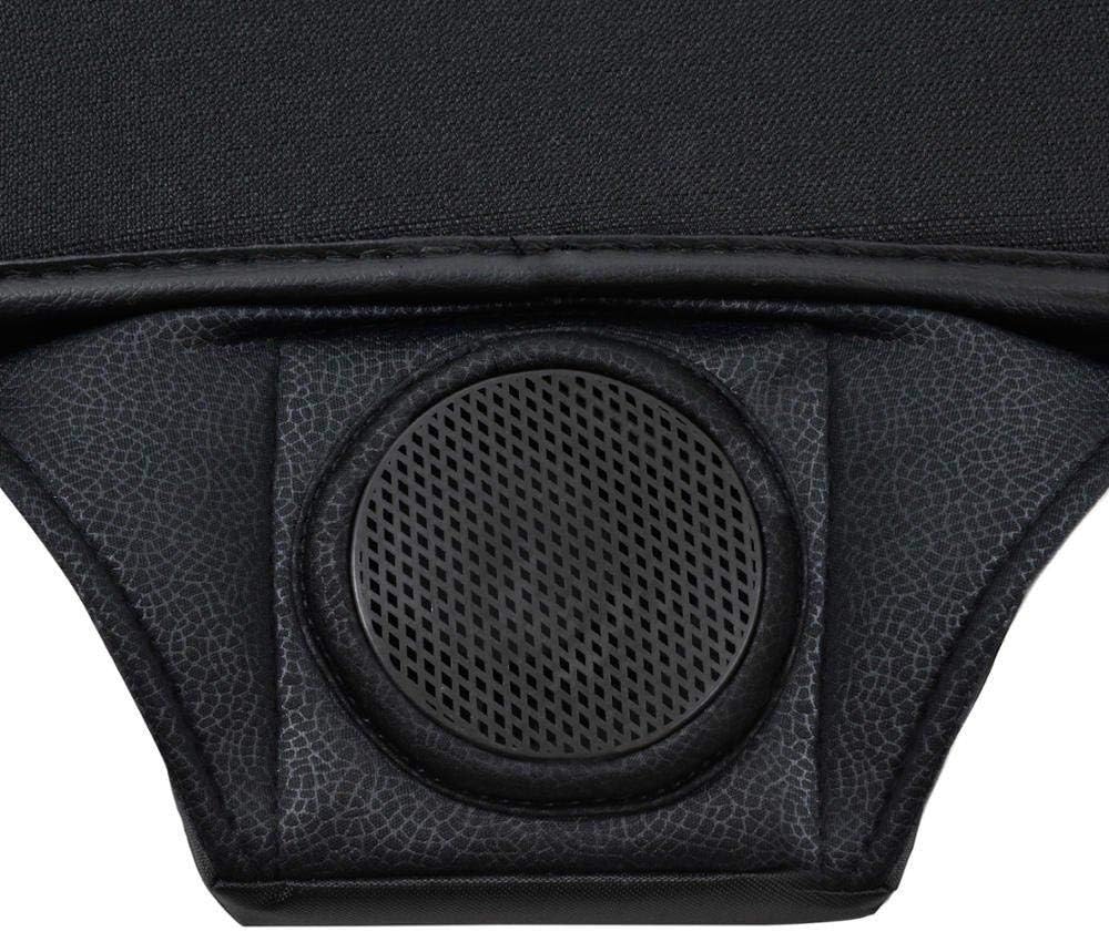 Car Cooling Seat Cushion with Adjustable Airflow