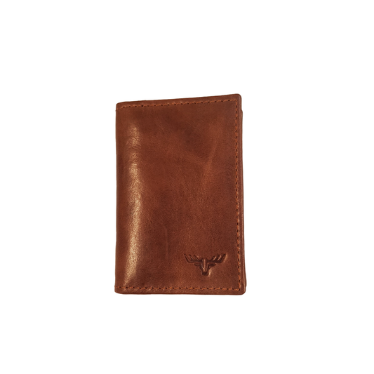 Marcus Bifold Premium Wallet (Charlie Brown)