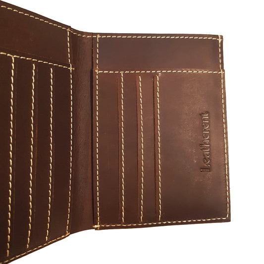 Premium Wallet (Marcus Brown)