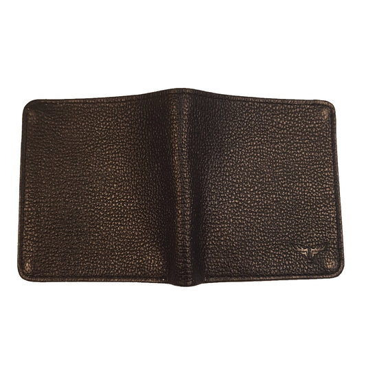 Marcus Premium Wallet (Smarter Black)