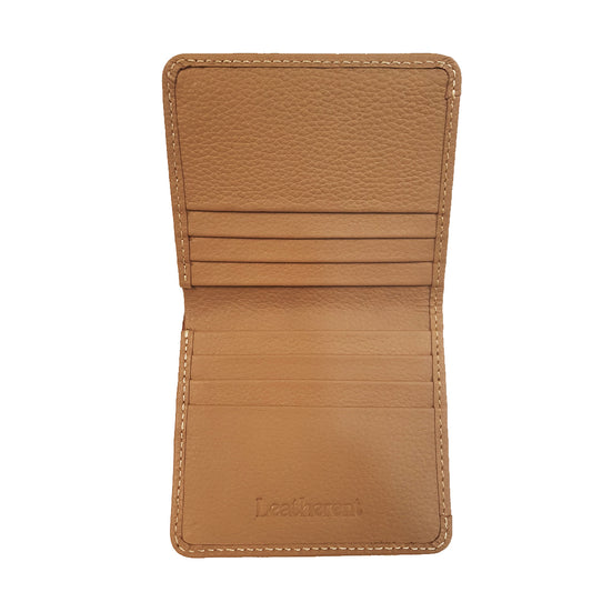 Marcus Premium Wallet (Smarter Brown)