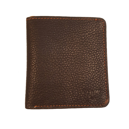 Marcus Premium Wallet (Smarter Dark Brown)