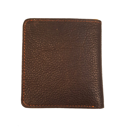 Marcus Premium Wallet (Smarter Dark Brown)