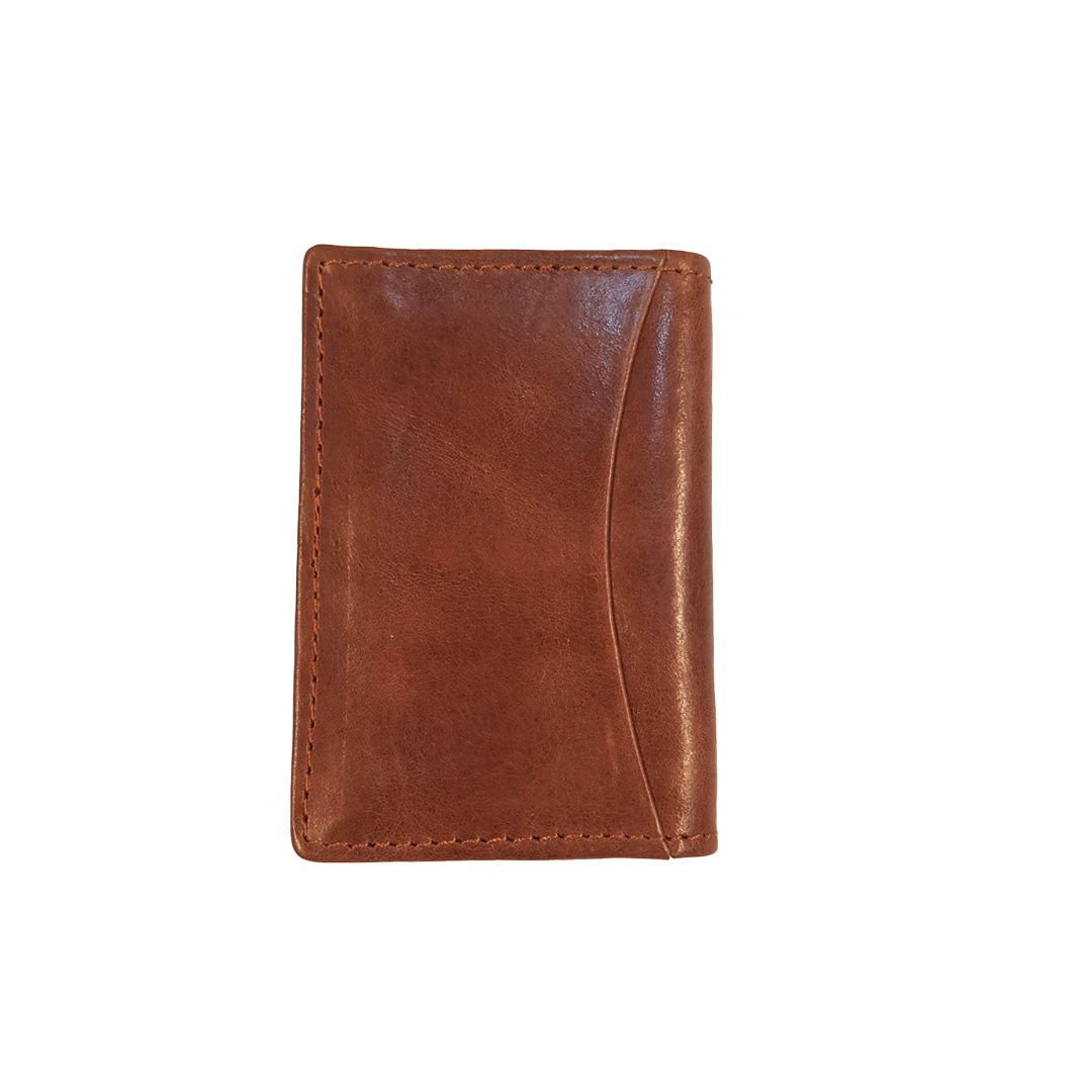 Marcus Bifold Premium Wallet (Charlie Brown)