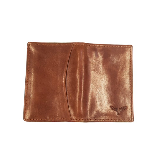 Marcus Bifold Premium Wallet (Charlie Brown)