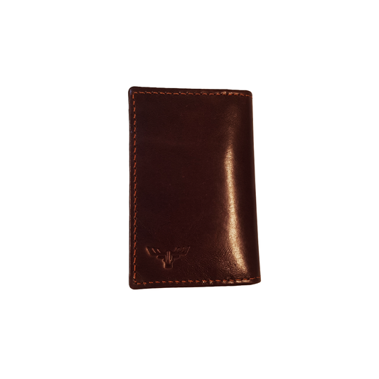 Marcus Premium Wallet (Charlie Dark)
