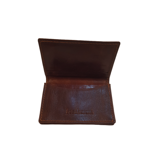 Marcus Premium Wallet (Charlie Dark)