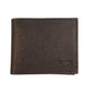 Marcus Premium Wallet (Grainy Black)