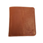 Marcus Premium Wallet (Grainy brown )