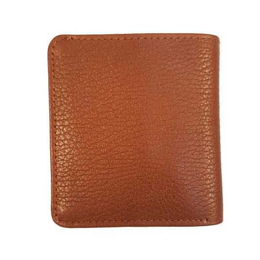 Marcus Premium Wallet (Grainy brown )