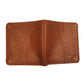 Marcus Premium Wallet (Grainy brown )