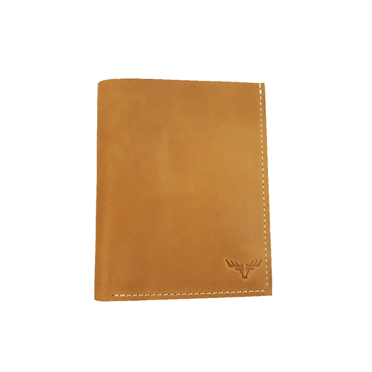 Premium Wallet ( Camel )