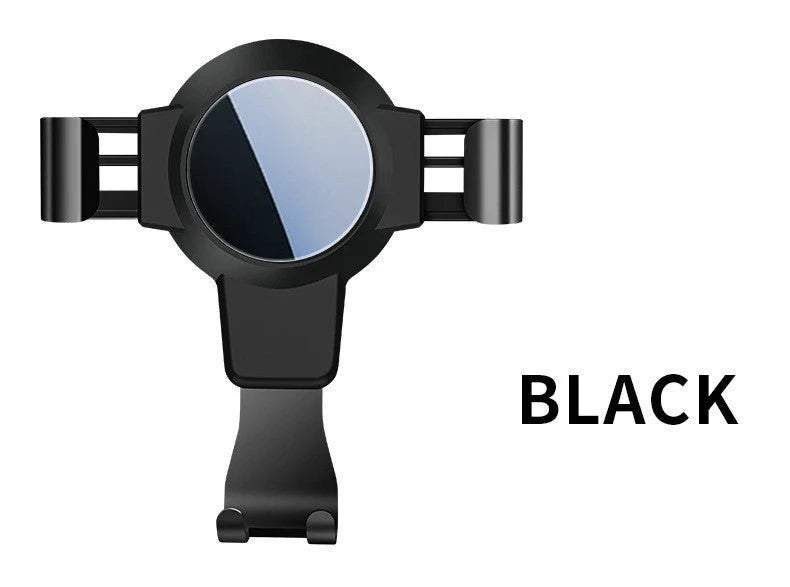 S4 Gravity Air Vent Phone Holder