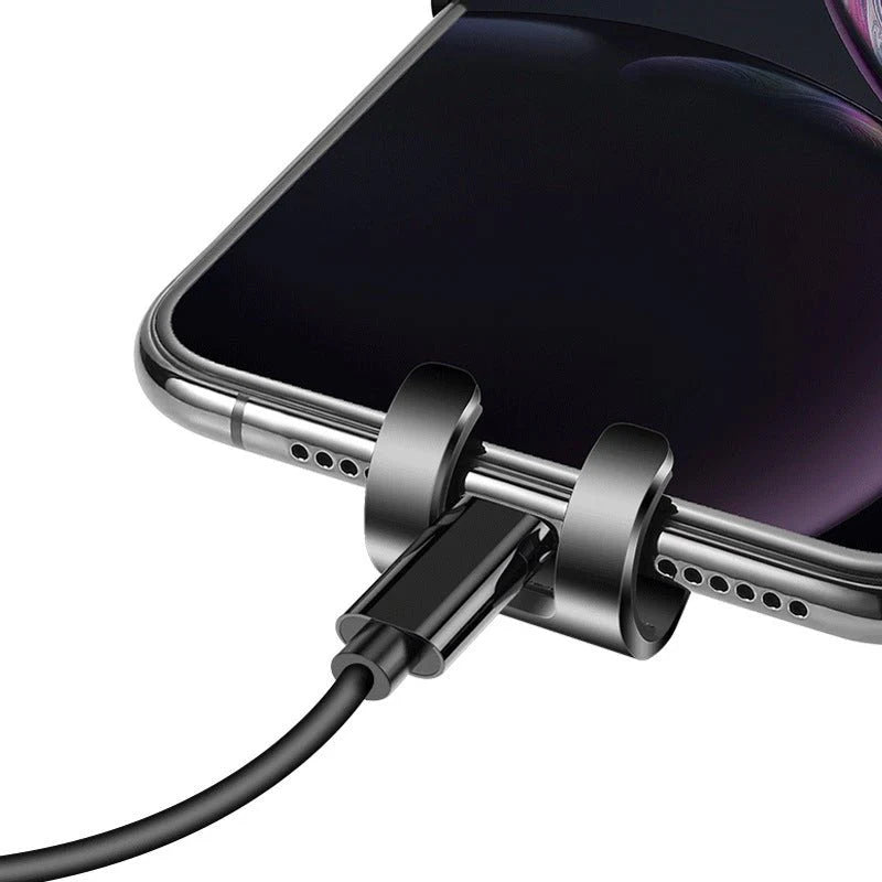 S4 Gravity Air Vent Phone Holder